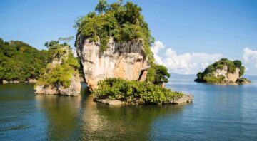 haitises