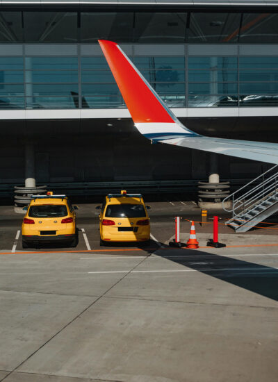 taxy taxy