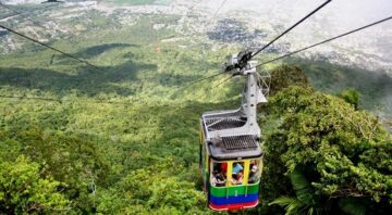 teleferico