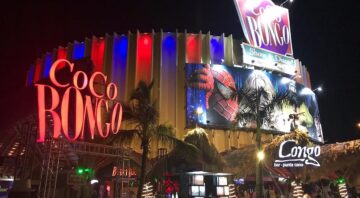coco bongo coco bongo